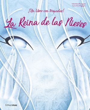REINA DE LAS NIEVES, LA