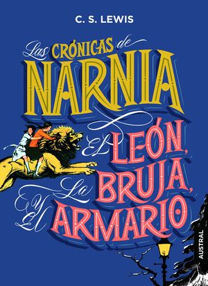 LEÓN, LA BRUJA Y EL ARMARIO, EL