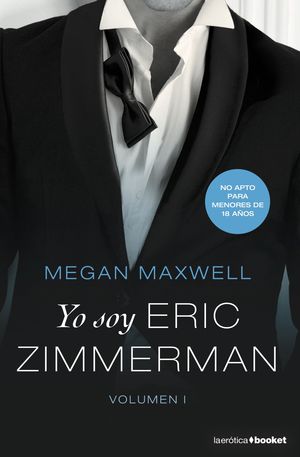 YO SOY ERIC ZIMMERMAN VOL. 1