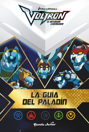 GUÍA DEL PALADÍN, LA