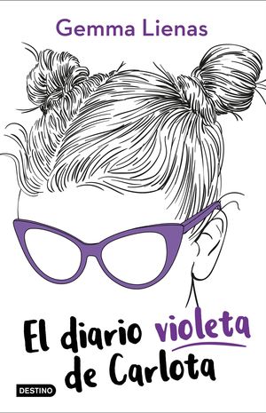 DIARIO VIOLETA DE CARLOTA, EL