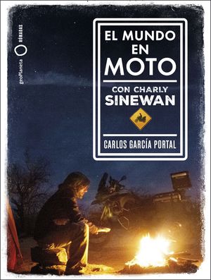 MUNDO EN MOTO CON CHARLY SINEWAN, EL