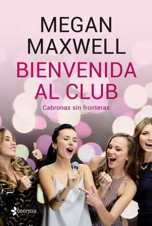 BIENVENIDA AL CLUB (INCLUYE CD CON 4 TEMAS INÉDITOS DE ATACADOS)