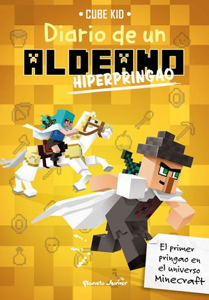 DIARIO DE UN ALDEANO HIPERPRINGAO 5