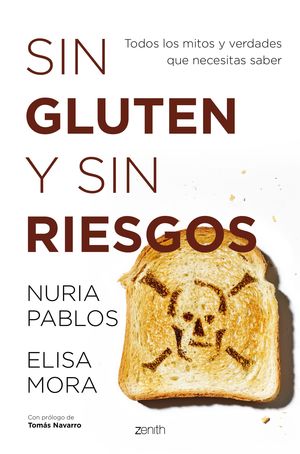 SIN GLUTEN Y SIN RIESGOS