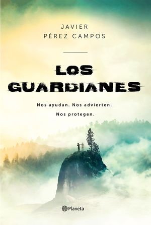 GUARDIANES, LOS