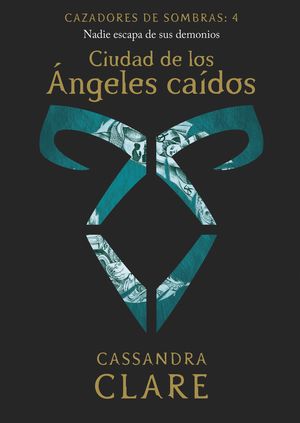 CIUDAD DE LOS ANGELES CAÍDOS
