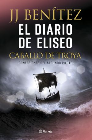 DIARIO DE ELISEO, EL - CABALLO DE TROYA