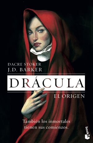 DRÁCULA. EL ORIGEN