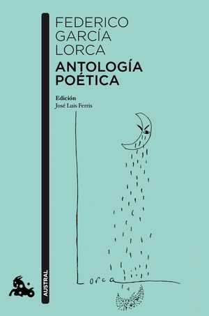 ANTOLOGÍA POÉTICA (GARCIA LORCA)