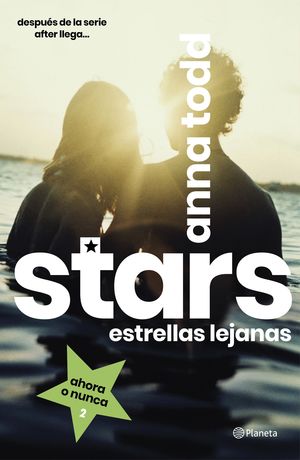 STARS - ESTRELLAS LEJANAS