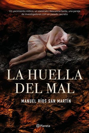 HUELLA DEL MAL, LA. (PACK + LOS PRÍNCIPES DE LA PREHISTORIA)