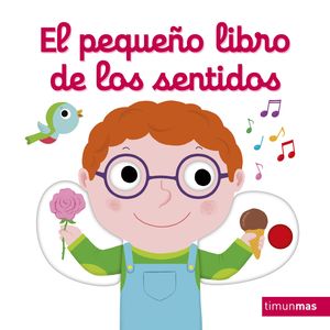PEQUEÑO LIBRO DE LOS SENTIDOS, EL