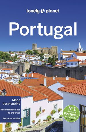 PORTUGAL. LONELY PLANET