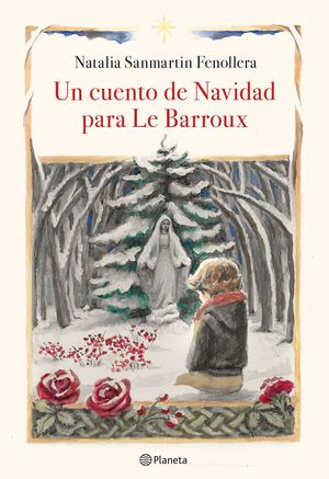 CUENTO DE NAVIDAD PARA LE BARROUX, UN