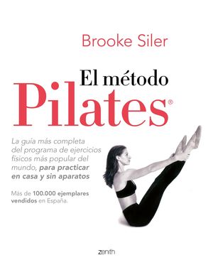 MÉTODO PILATES, EL