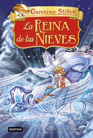 REINA DE LAS NIEVES, LA