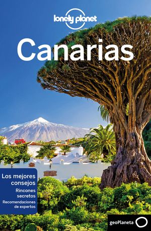 CANARIAS, GUÍA LONELY PLANET