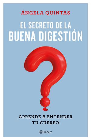 SECRETO DE LA BUENA DIGESTIÓN, EL