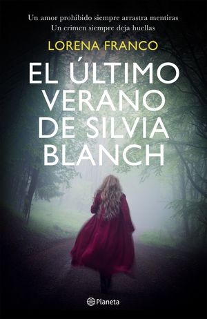 ÚLTIMO VERANO DE SILVIA BLANCH, EL