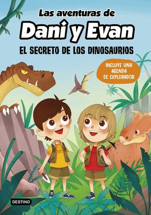 SECRETO DE LOS DINOSAURIOS, EL