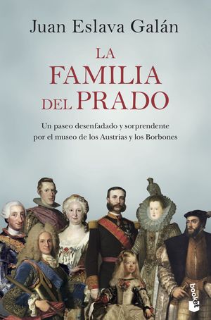 FAMILIA DEL PRADO, LA