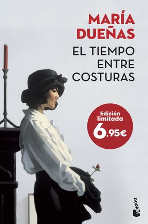 TIEMPO ENTRE COSTURAS, EL