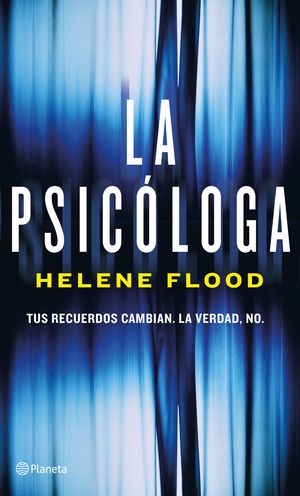 PSICÓLOGA, LA  (CASTELLANO)