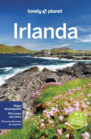 IRLANDA, GUIA LONELY PLANET