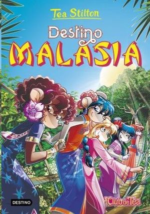 DESTINO MALASIA (REGALO SORPRESA)