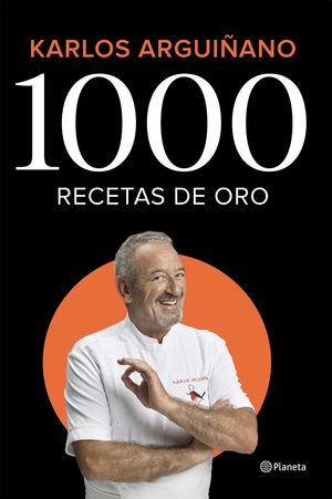 1000 RECETAS DE ORO (RUSTICA)