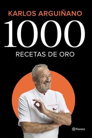 1000 RECETAS DE ORO (RUSTICA)