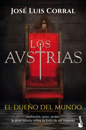 AUSTRIAS III, LOS. EL DUEÑO DEL MUNDO