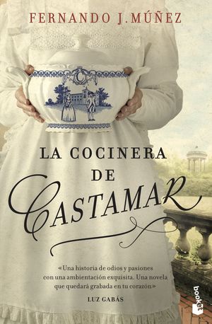 COCINERA DE CASTAMAR, LA