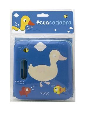 ACUACADABRA. PATO