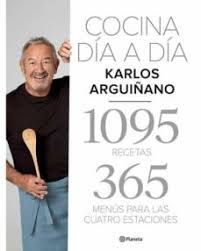 COCINA DÍA A DÍA (PACK TC)