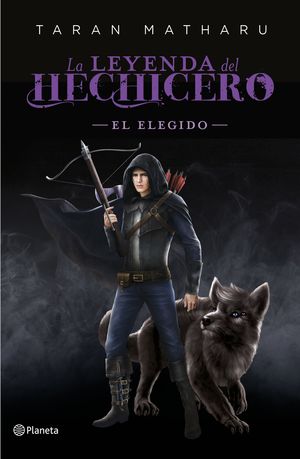 ELEGIDO, EL