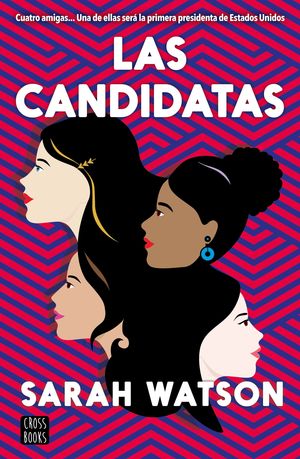 CANDIDATAS, LAS
