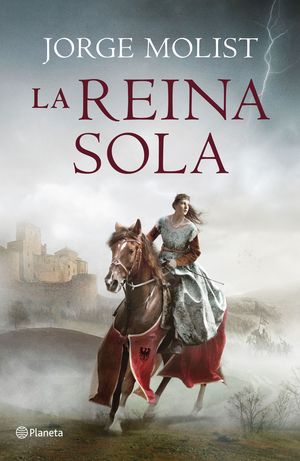 REINA SOLA, LA