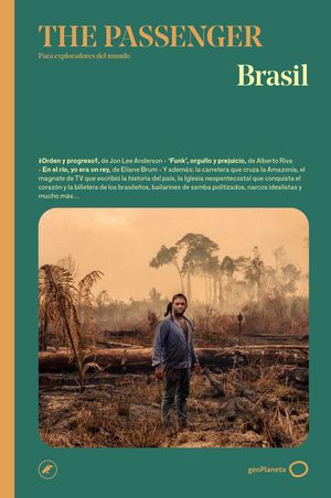 BRASIL - THE PASSENGER