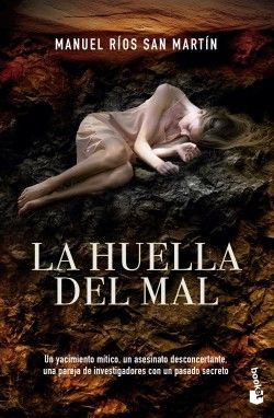 HUELLA DEL MAL, LA