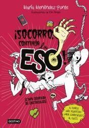 SOCORRO, CONTINÚA LA ESO!