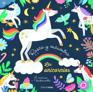UNICORNIOS, LOS