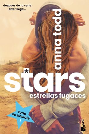 STARS - ESTRELLAS FUGACES
