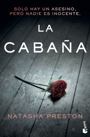 CABAÑA, LA