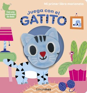 JUEGA CON EL GATITO