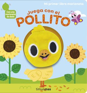 JUEGA CON EL POLLITO