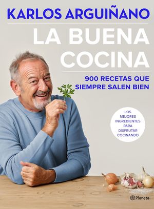 BUENA COCINA, LA