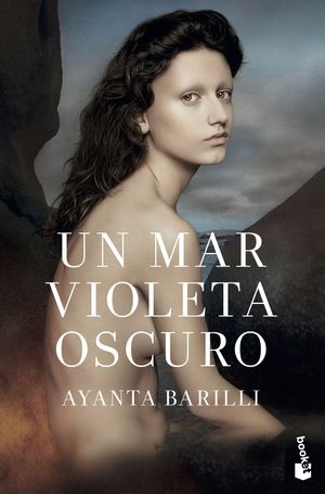 MAR VIOLETA OSCURO, UN