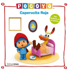 CAPERUCITA ROJA